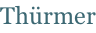 Thürmer