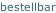 bestellbar