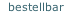 bestellbar
