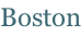 Boston